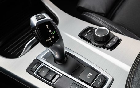BMW X4, 2018 год, 3 799 000 рублей, 22 фотография
