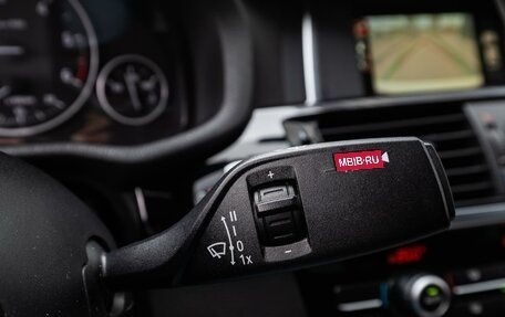 BMW X4, 2018 год, 3 799 000 рублей, 18 фотография