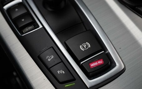 BMW X4, 2018 год, 3 799 000 рублей, 23 фотография