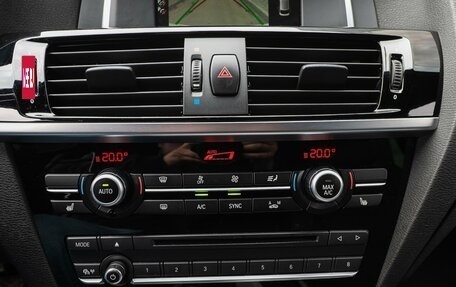 BMW X4, 2018 год, 3 799 000 рублей, 21 фотография