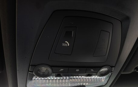 BMW X4, 2018 год, 3 799 000 рублей, 27 фотография