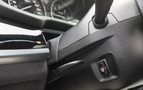 BMW X4, 2018 год, 3 799 000 рублей, 28 фотография
