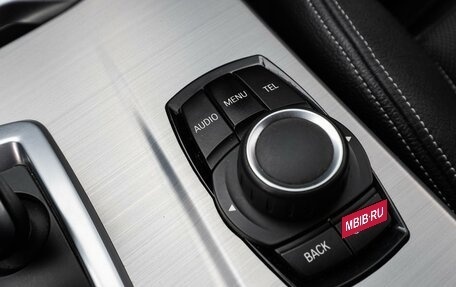 BMW X4, 2018 год, 3 799 000 рублей, 25 фотография