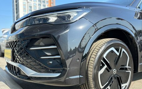 Volkswagen Tiguan, 2024 год, 6 450 000 рублей, 4 фотография