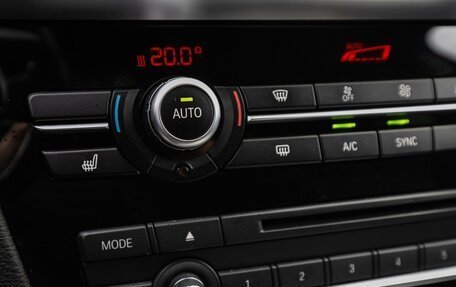 BMW X4, 2018 год, 3 799 000 рублей, 29 фотография