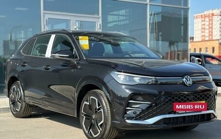 Volkswagen Tiguan, 2024 год, 6 450 000 рублей, 3 фотография
