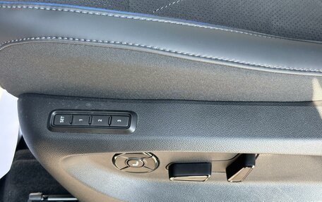 Volkswagen Tiguan, 2024 год, 6 450 000 рублей, 16 фотография