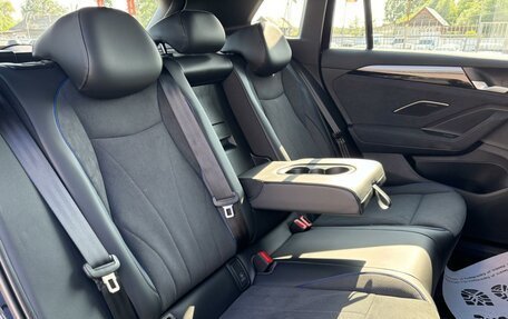 Volkswagen Tiguan, 2024 год, 6 450 000 рублей, 26 фотография