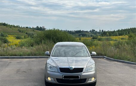 Skoda Octavia, 2012 год, 470 000 рублей, 2 фотография