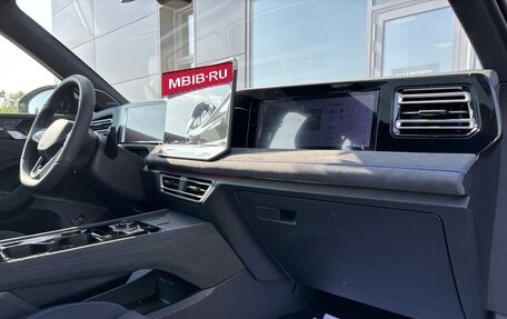 Volkswagen Tiguan, 2024 год, 6 450 000 рублей, 21 фотография