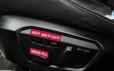 BMW X4, 2018 год, 3 799 000 рублей, 30 фотография