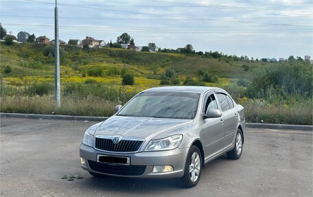 Skoda Octavia, 2012 год, 470 000 рублей, 3 фотография