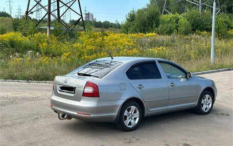Skoda Octavia, 2012 год, 470 000 рублей, 5 фотография