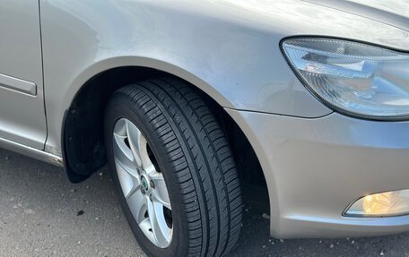 Skoda Octavia, 2012 год, 470 000 рублей, 7 фотография