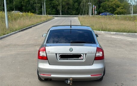 Skoda Octavia, 2012 год, 470 000 рублей, 6 фотография