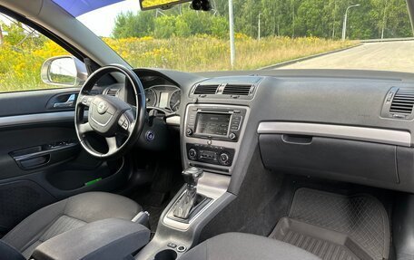 Skoda Octavia, 2012 год, 470 000 рублей, 8 фотография