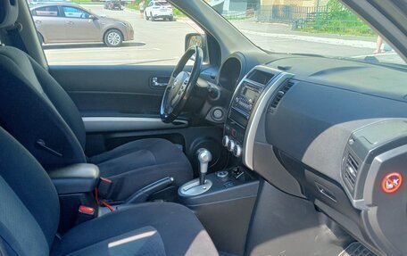 Nissan X-Trail, 2014 год, 1 290 000 рублей, 9 фотография