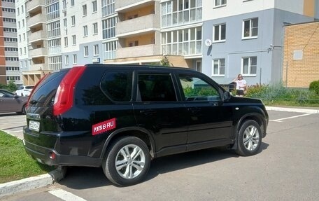 Nissan X-Trail, 2014 год, 1 290 000 рублей, 13 фотография