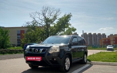 Nissan X-Trail, 2014 год, 1 290 000 рублей, 8 фотография