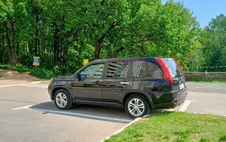 Nissan X-Trail, 2014 год, 1 290 000 рублей, 14 фотография