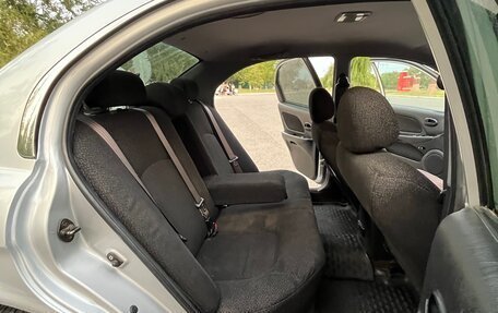 Hyundai Sonata IV рестайлинг, 2006 год, 580 000 рублей, 11 фотография