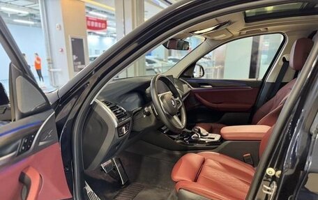 BMW X3, 2022 год, 4 050 000 рублей, 7 фотография
