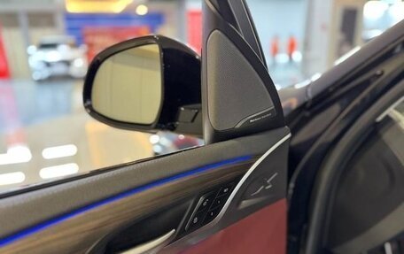 BMW X3, 2022 год, 4 050 000 рублей, 13 фотография