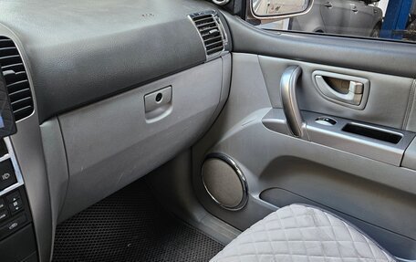 KIA Sorento IV, 2005 год, 670 000 рублей, 3 фотография
