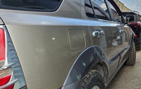 KIA Sorento IV, 2005 год, 670 000 рублей, 6 фотография