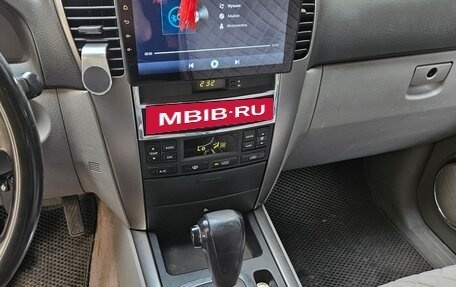 KIA Sorento IV, 2005 год, 670 000 рублей, 4 фотография