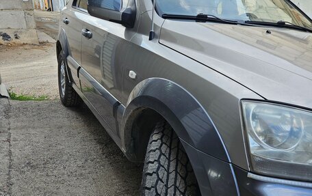 KIA Sorento IV, 2005 год, 670 000 рублей, 13 фотография