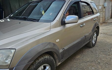 KIA Sorento IV, 2005 год, 670 000 рублей, 12 фотография