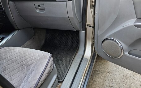 KIA Sorento IV, 2005 год, 670 000 рублей, 16 фотография