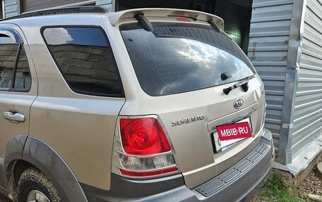 KIA Sorento IV, 2005 год, 670 000 рублей, 8 фотография