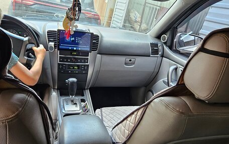 KIA Sorento IV, 2005 год, 670 000 рублей, 20 фотография
