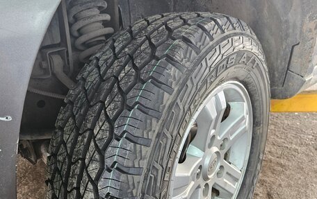 KIA Sorento IV, 2005 год, 670 000 рублей, 28 фотография