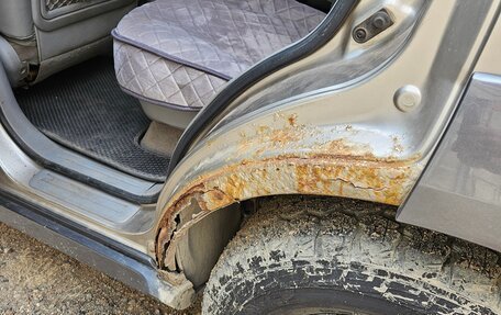 KIA Sorento IV, 2005 год, 670 000 рублей, 22 фотография