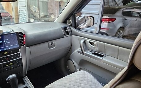 KIA Sorento IV, 2005 год, 670 000 рублей, 19 фотография