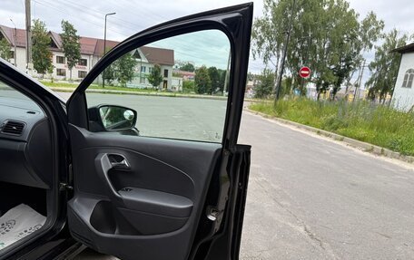 Volkswagen Polo VI (EU Market), 2011 год, 695 000 рублей, 6 фотография