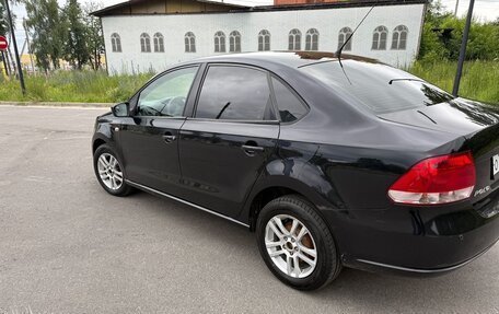 Volkswagen Polo VI (EU Market), 2011 год, 695 000 рублей, 11 фотография