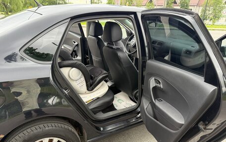 Volkswagen Polo VI (EU Market), 2011 год, 695 000 рублей, 20 фотография