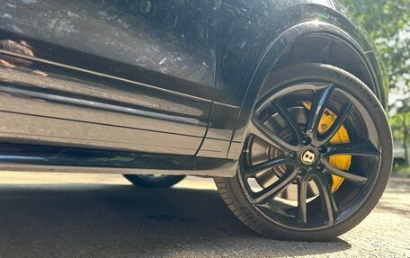 Porsche Cayenne III, 2016 год, 4 400 000 рублей, 9 фотография