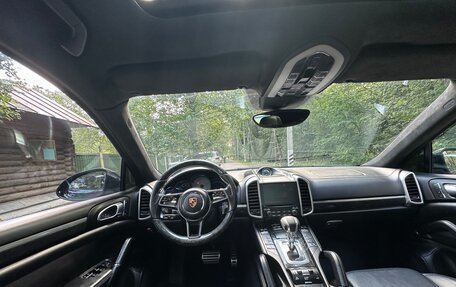 Porsche Cayenne III, 2016 год, 4 400 000 рублей, 12 фотография