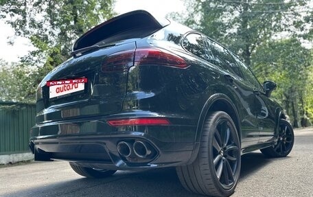 Porsche Cayenne III, 2016 год, 4 400 000 рублей, 5 фотография