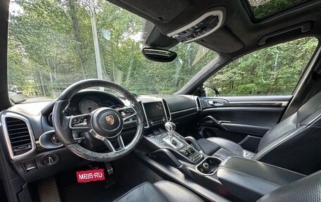 Porsche Cayenne III, 2016 год, 4 400 000 рублей, 11 фотография