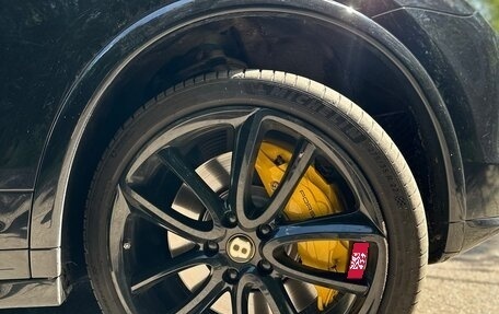 Porsche Cayenne III, 2016 год, 4 400 000 рублей, 8 фотография