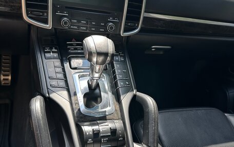 Porsche Cayenne III, 2016 год, 4 400 000 рублей, 17 фотография