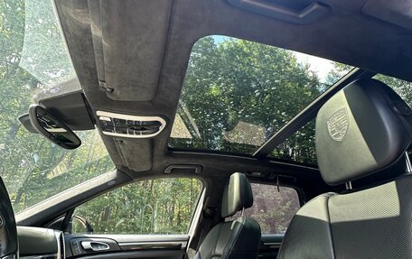 Porsche Cayenne III, 2016 год, 4 400 000 рублей, 16 фотография