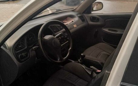 Chevrolet Lanos I, 2006 год, 138 000 рублей, 7 фотография