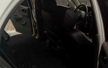 Chevrolet Lanos I, 2006 год, 138 000 рублей, 9 фотография